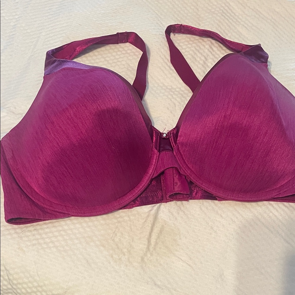 Vanity Fair bra